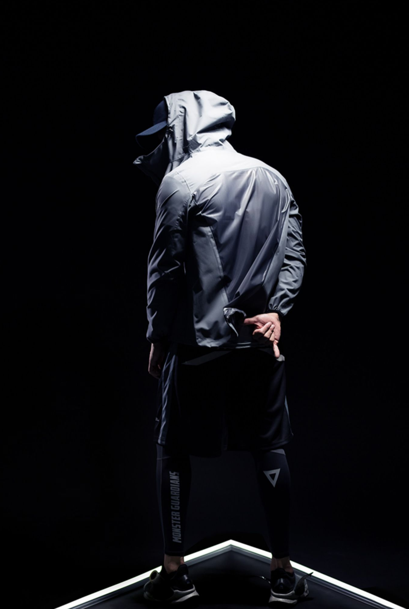 function jacket
