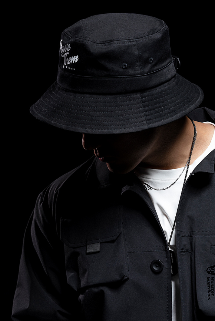 fitness fisherman hat