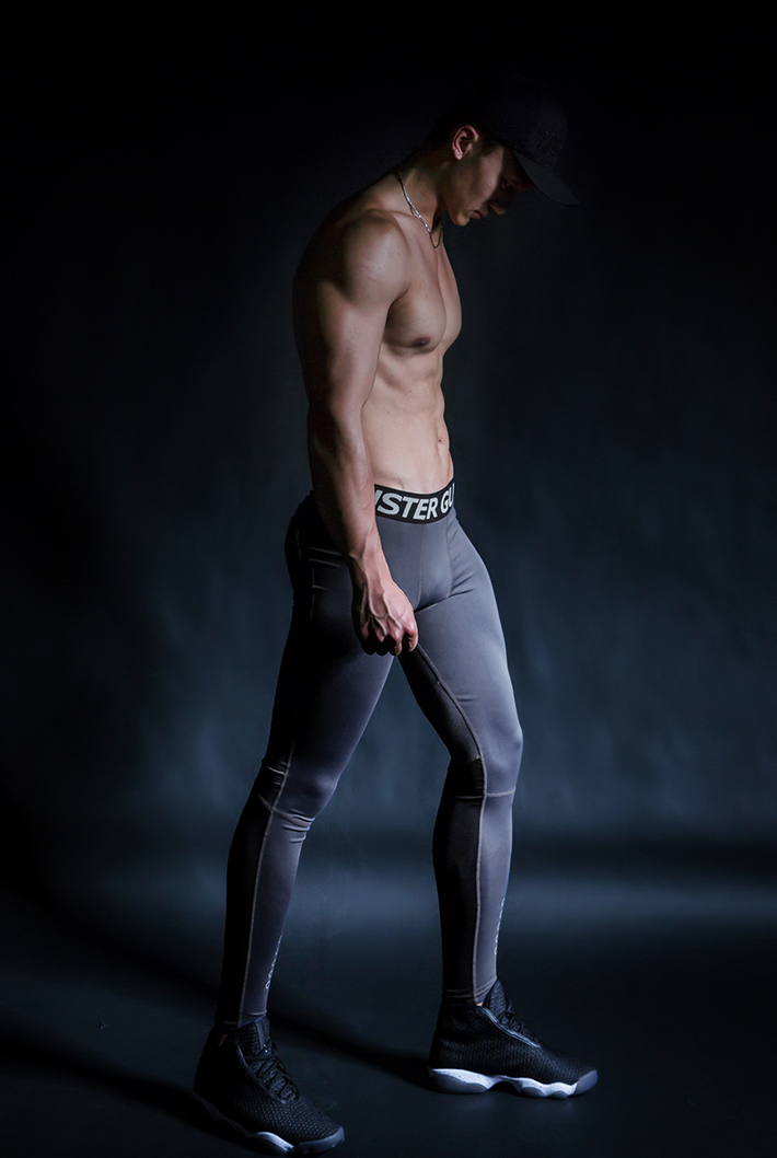 fitness training tights