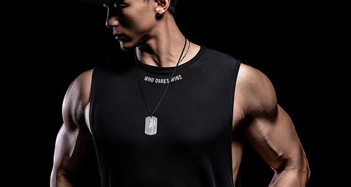 ice cool tank top
