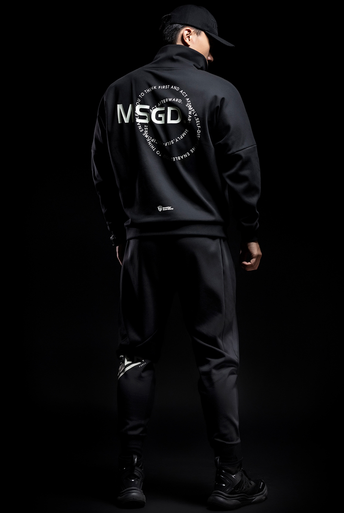 velvet beam guard pants