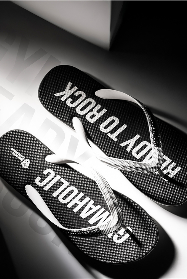 training sandals