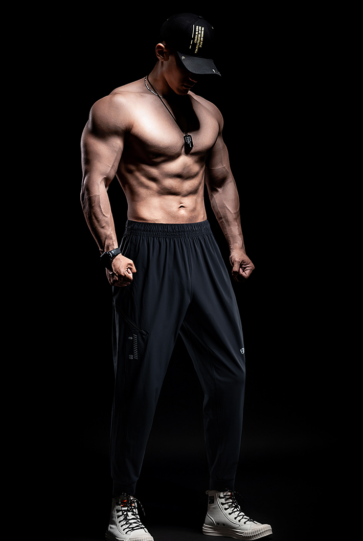 training stretch pants