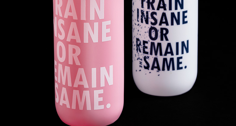 portable sports bottle