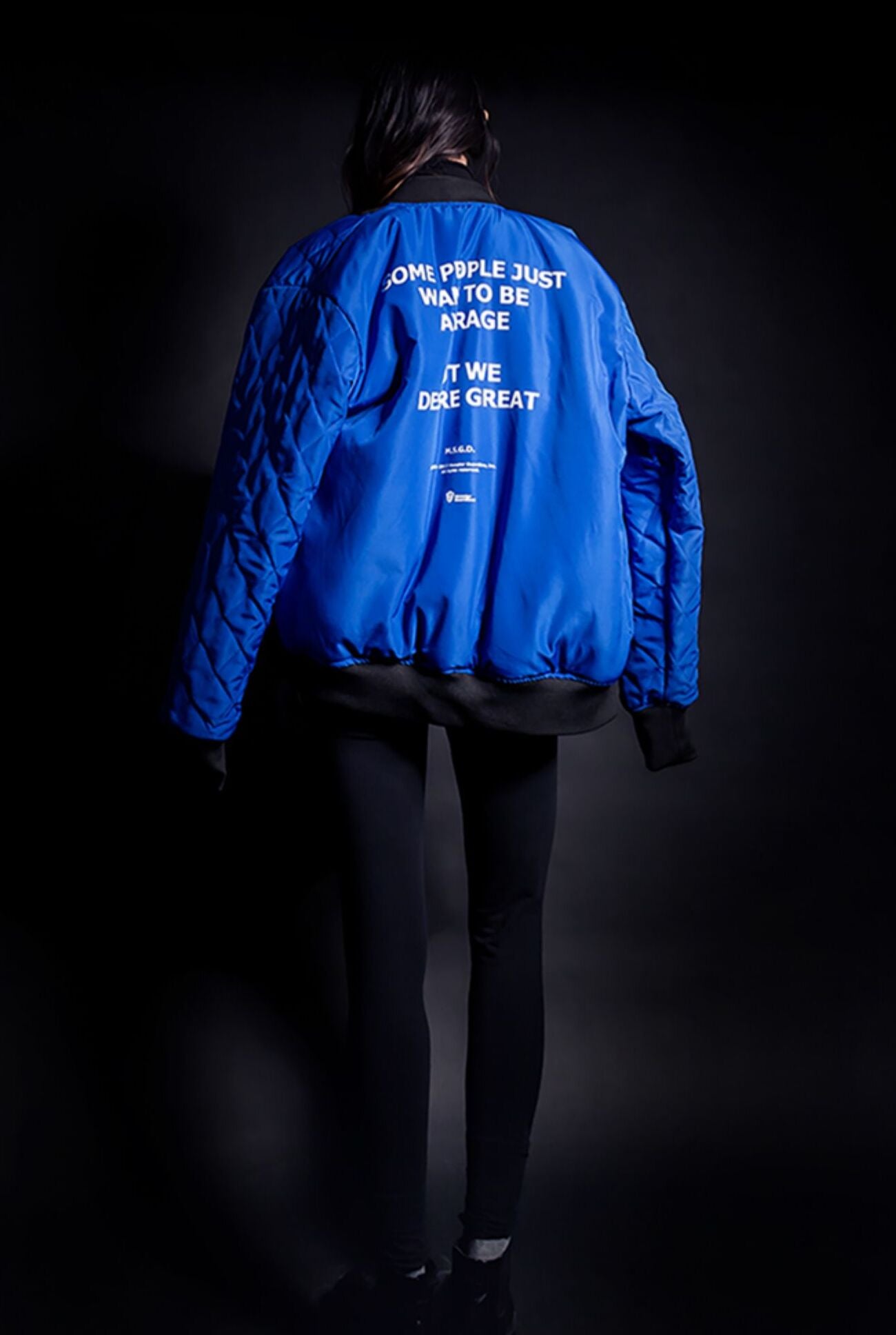 Reversible Jacket