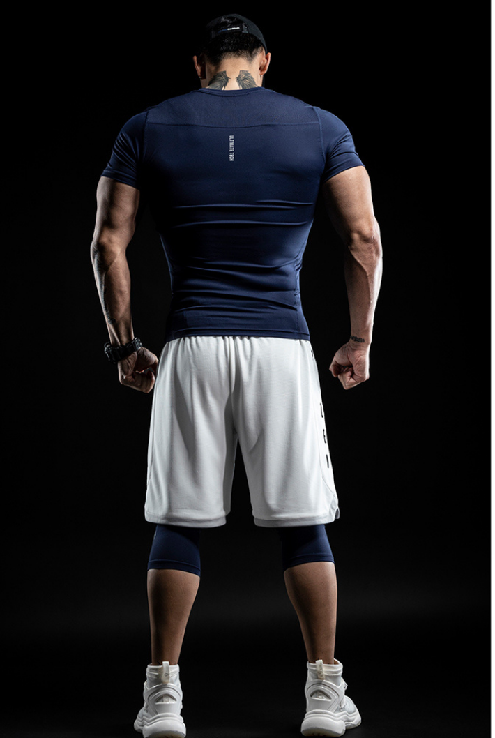 fitness t-shirts