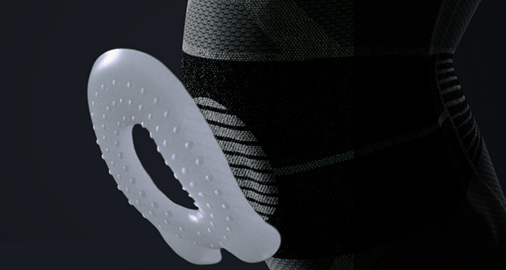 training knee pads