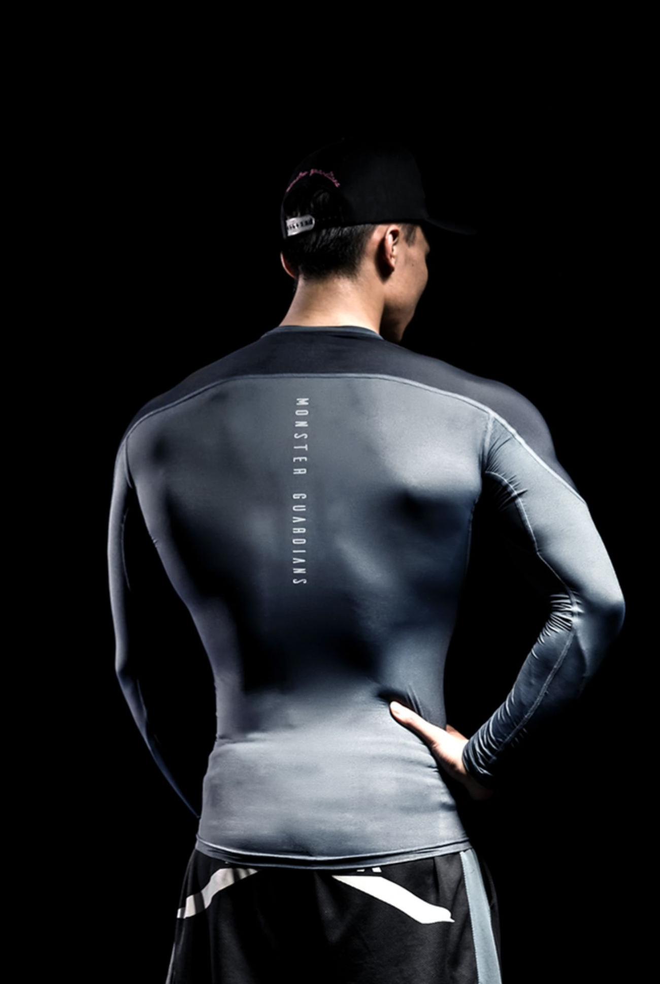 hurricane fitness tightwear