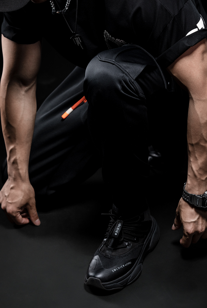 training sweatpants