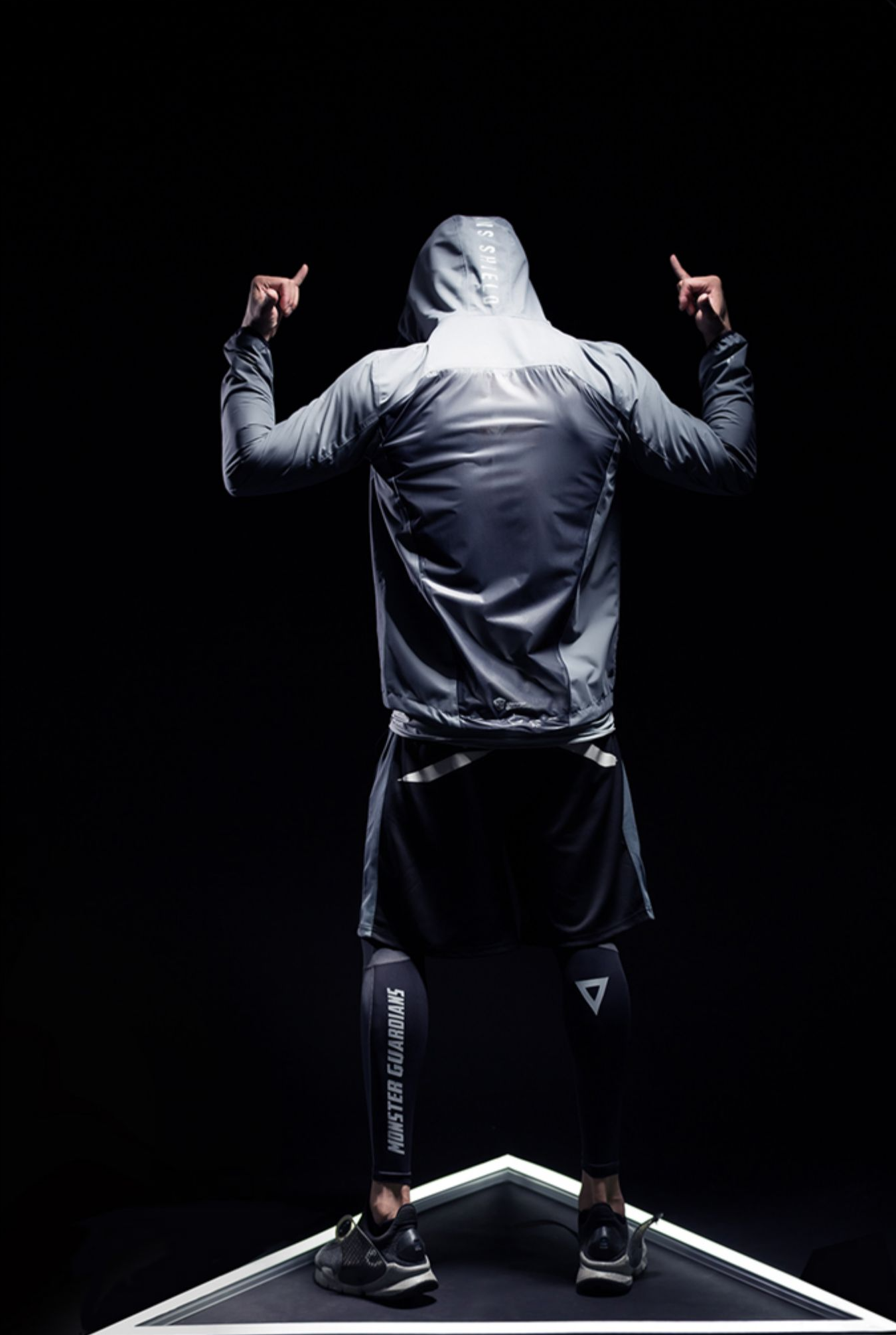 function jacket