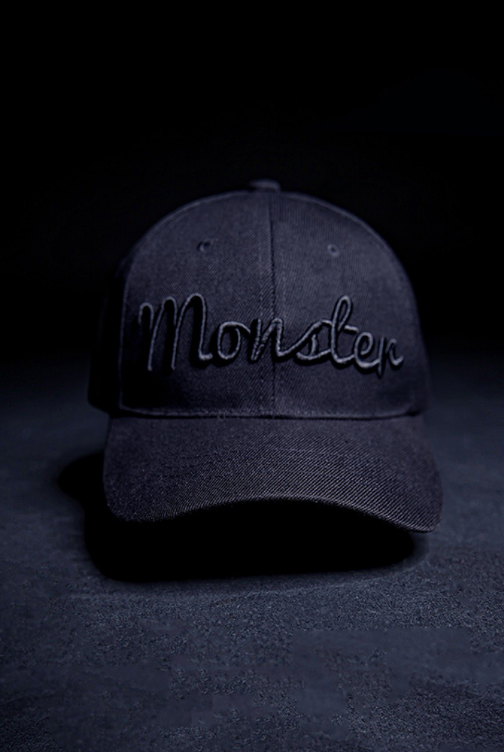 fitness cap