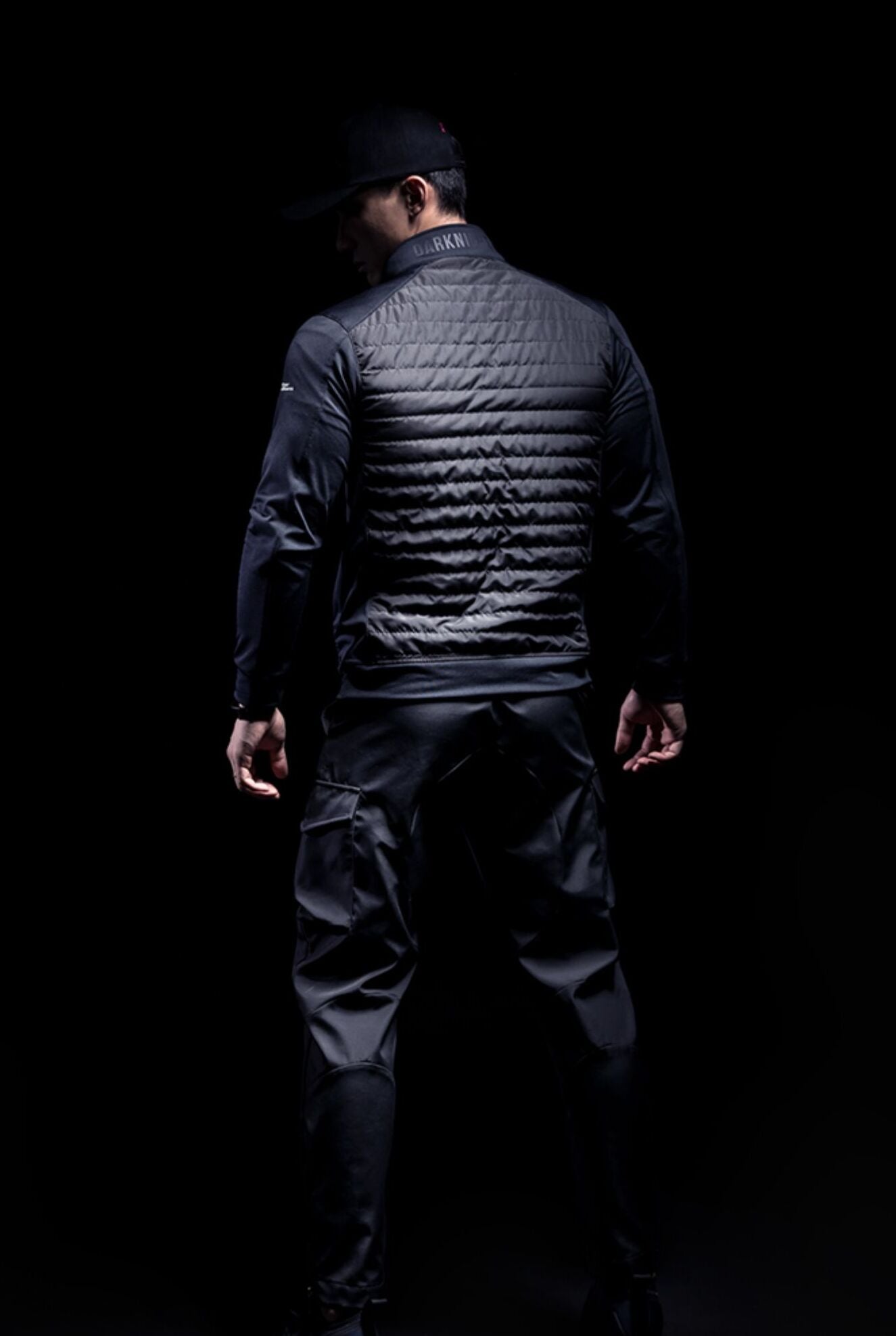 outdoor jacket