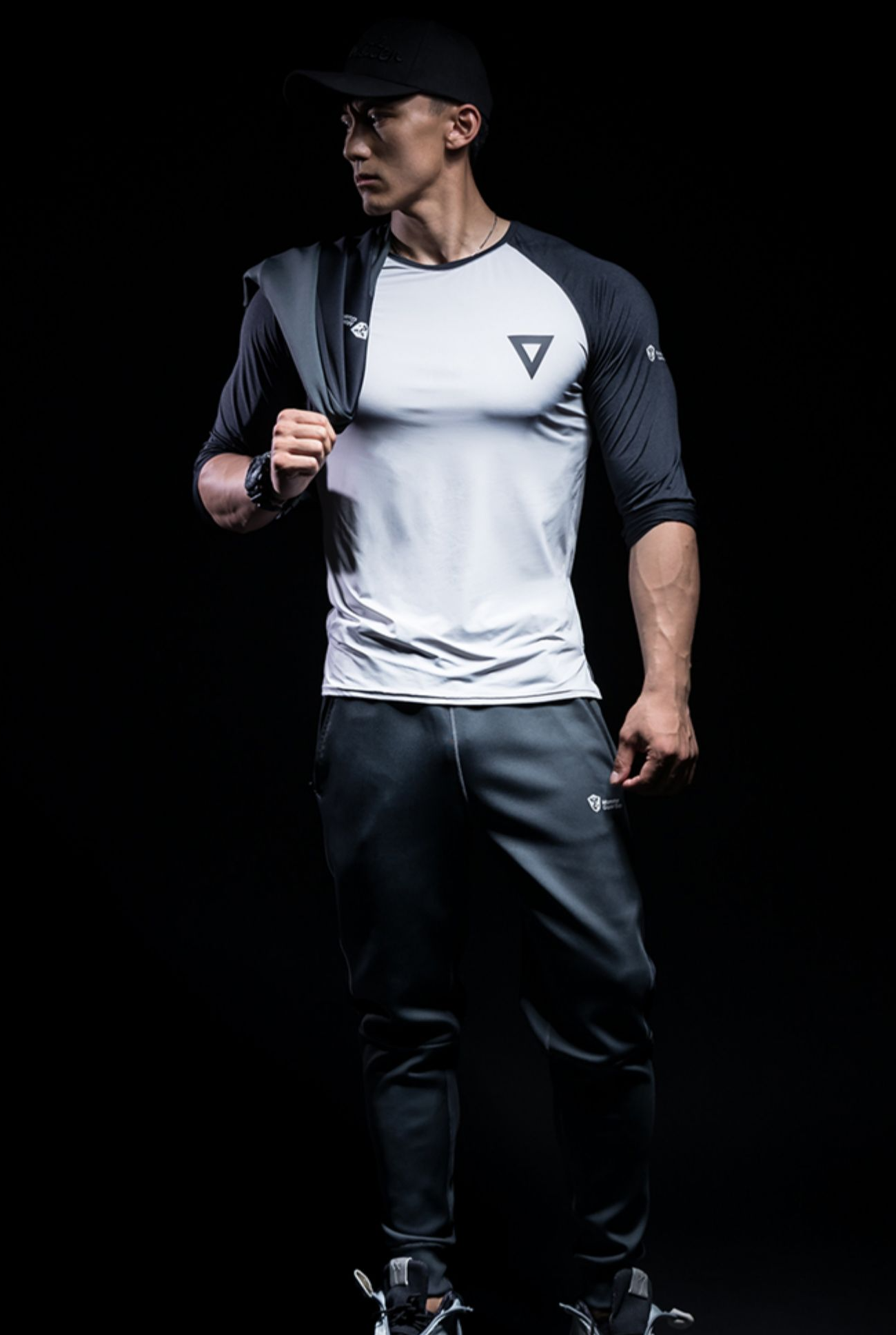 basketball fitness wear