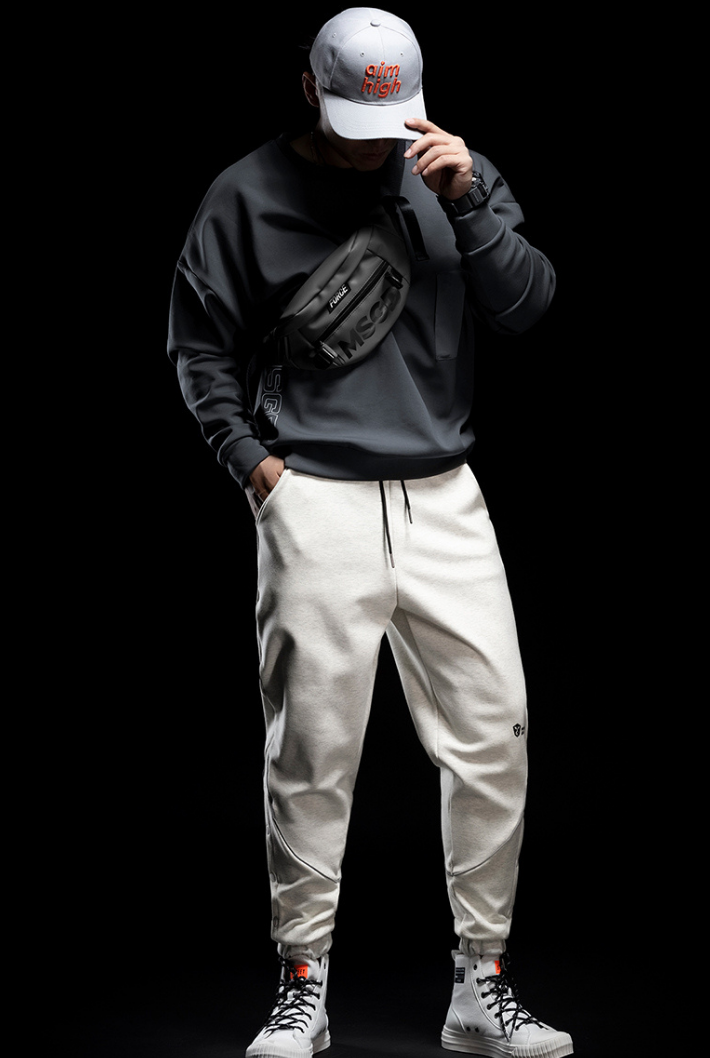 tactical waist bag