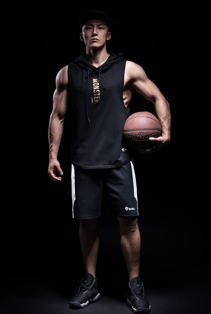 basketball loose shorts