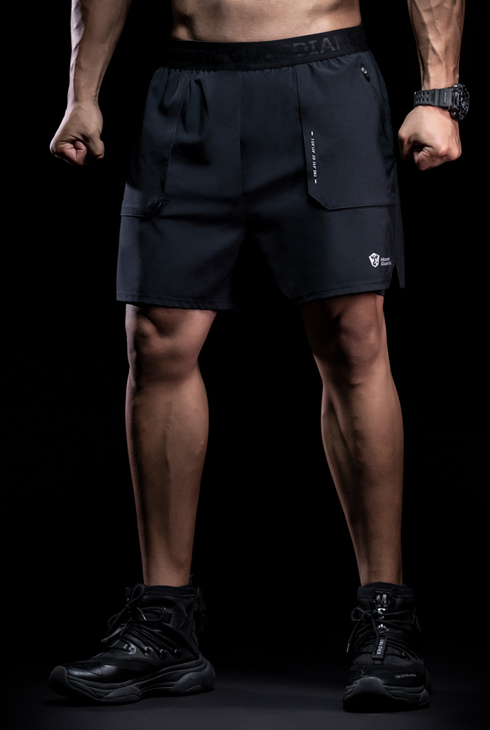 running shorts