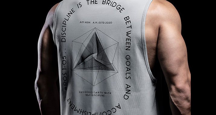 loose basketball tank top