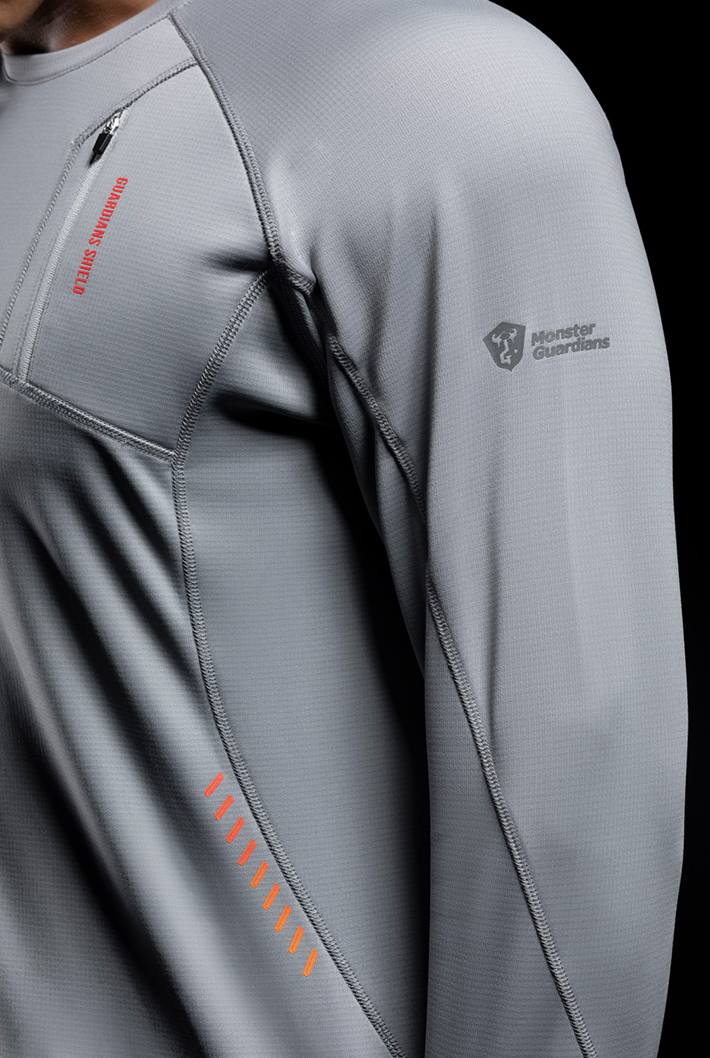 fitness sweatshirt