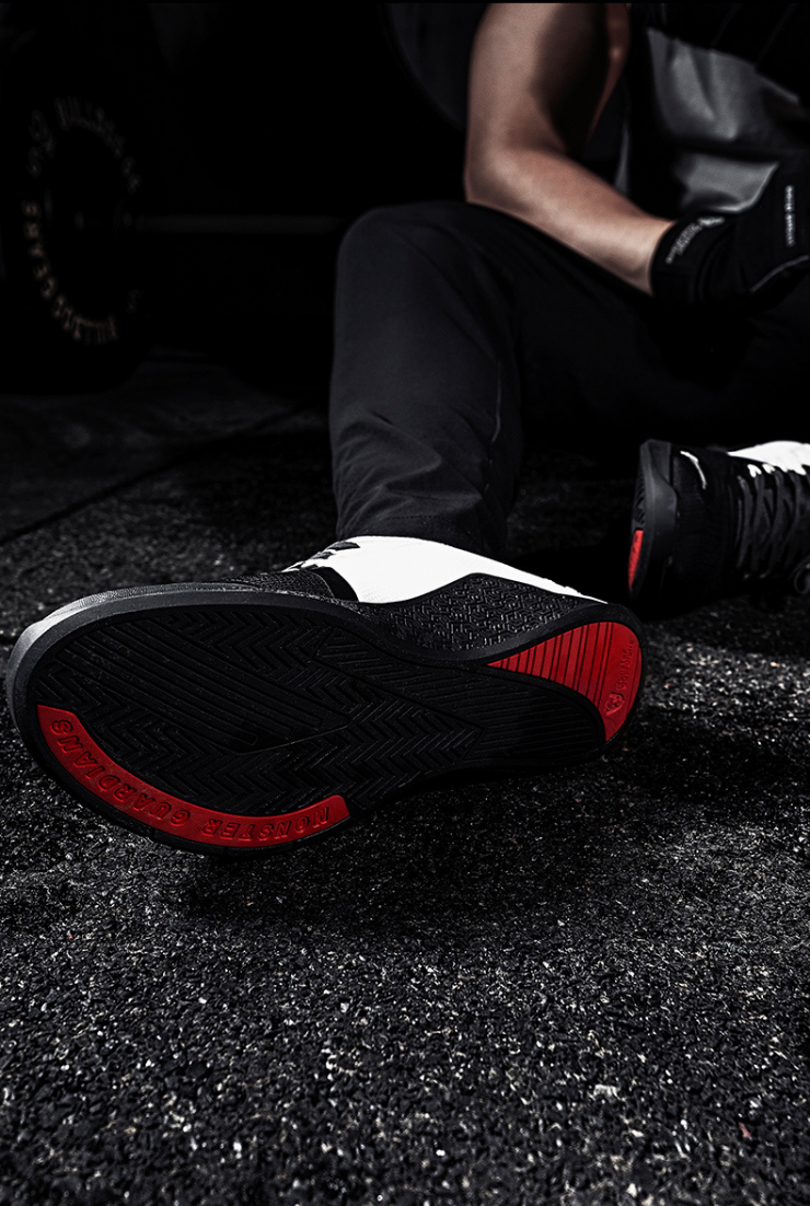squat shoes