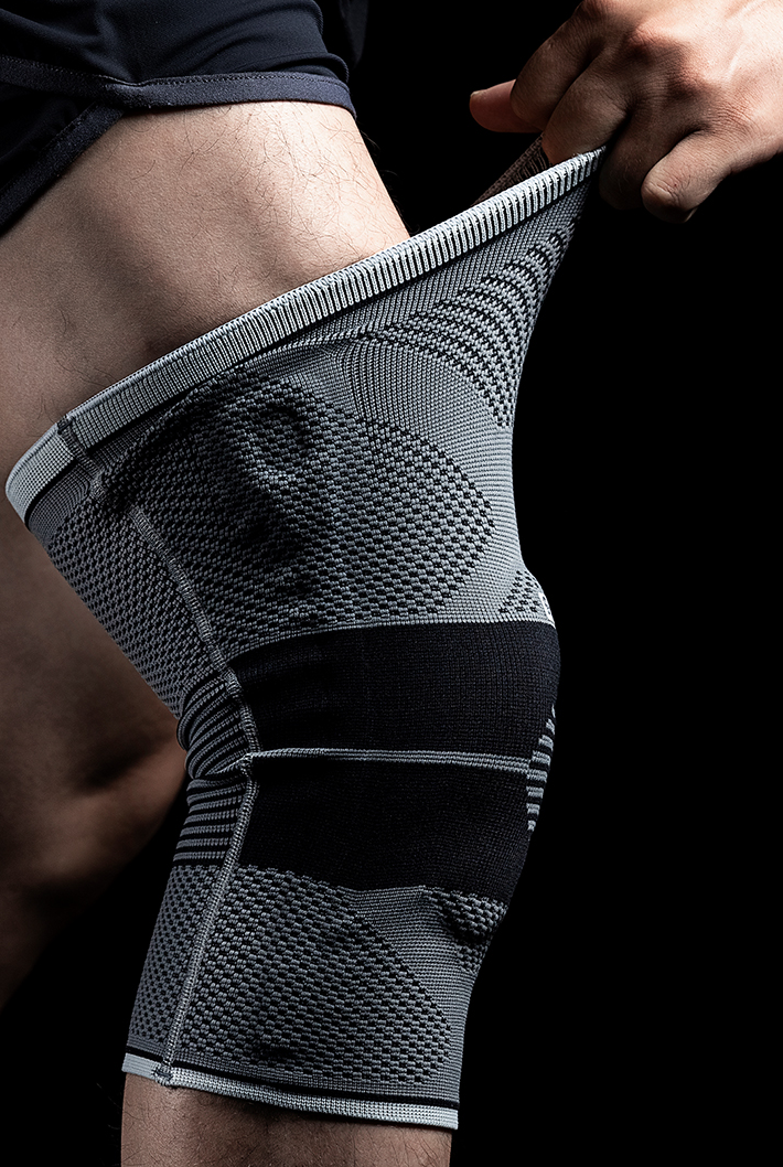 training knee pads