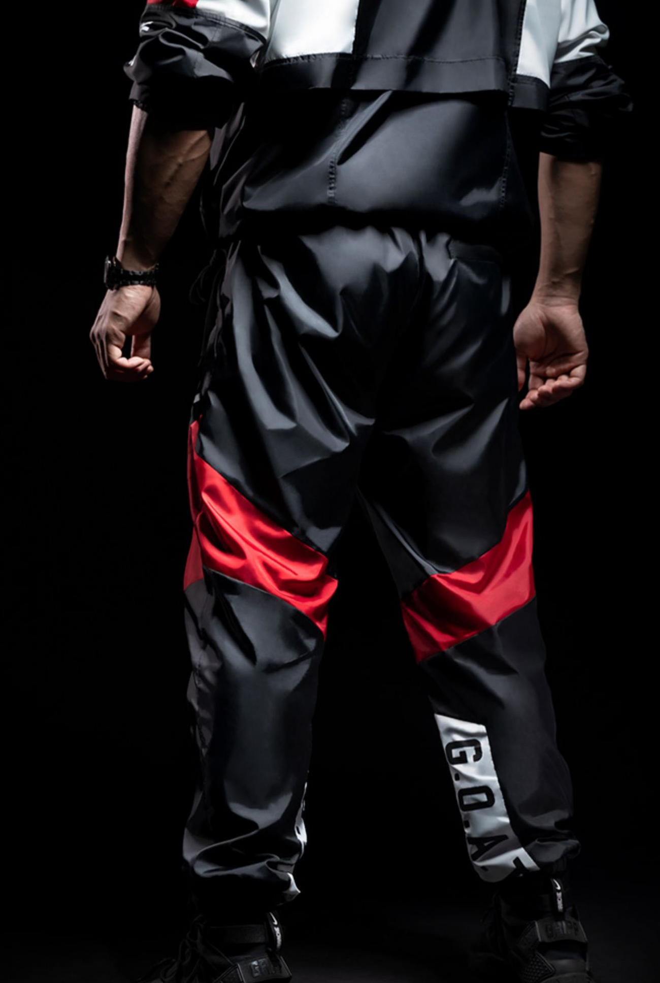 stitch fitness pants