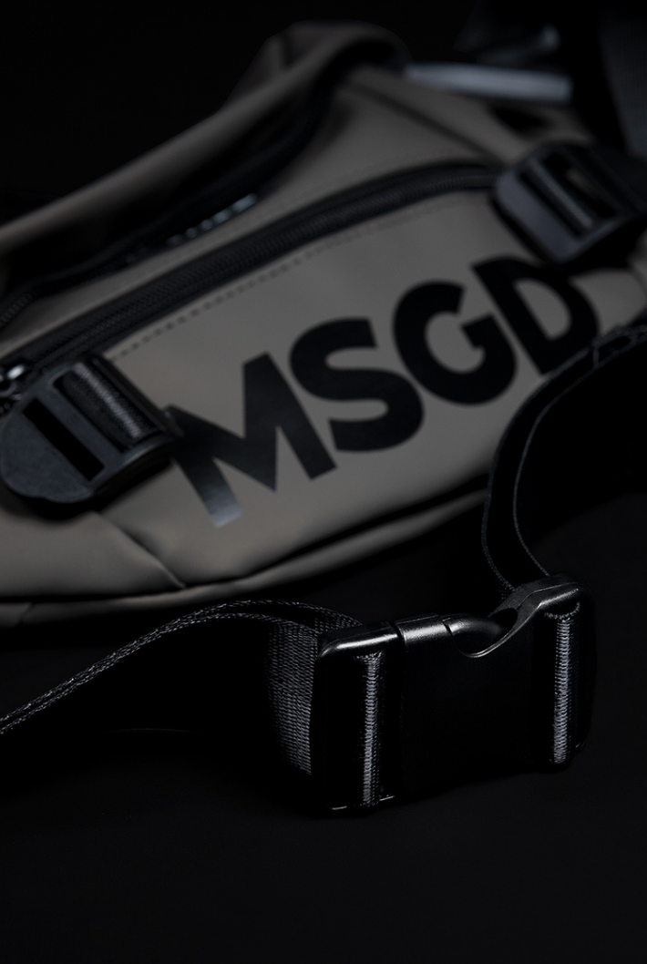 tactical waist bag