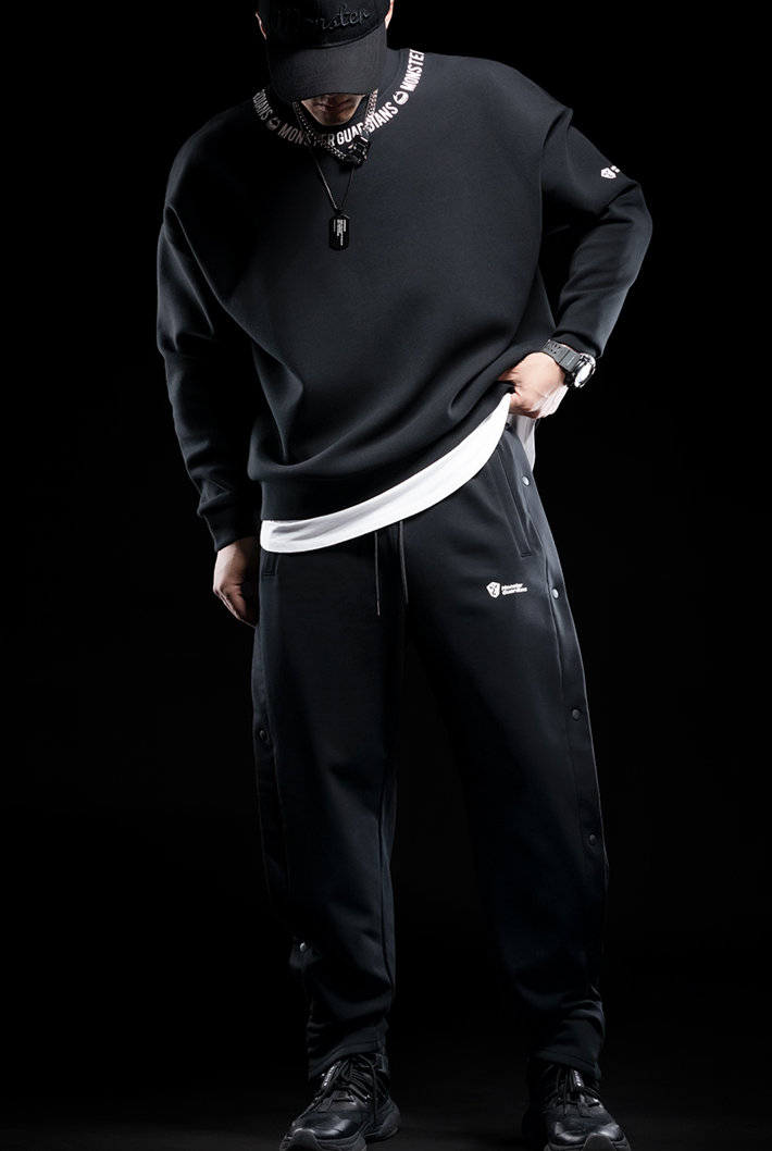 tencel sports pants