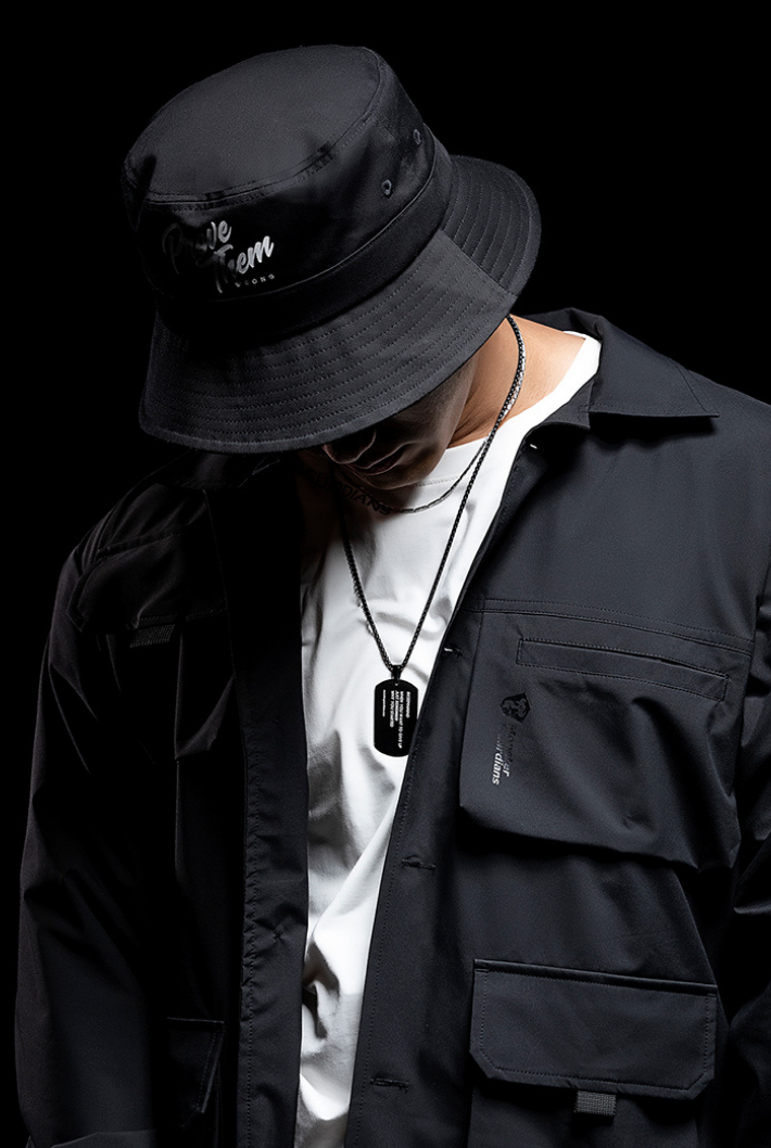 fitness fisherman hat