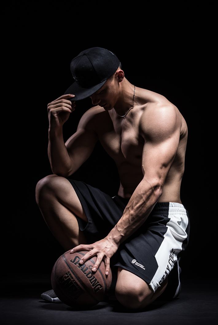 basketball loose shorts