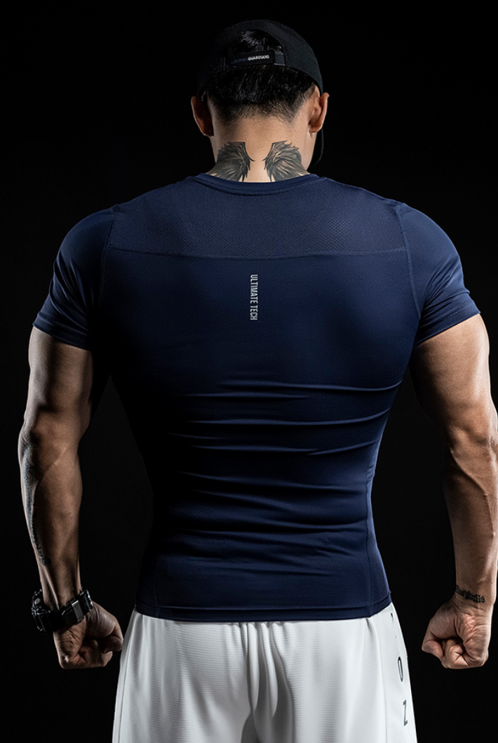 fitness t-shirts