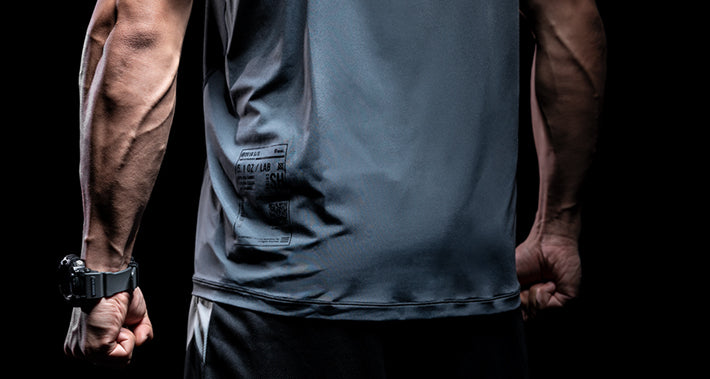 running tank top