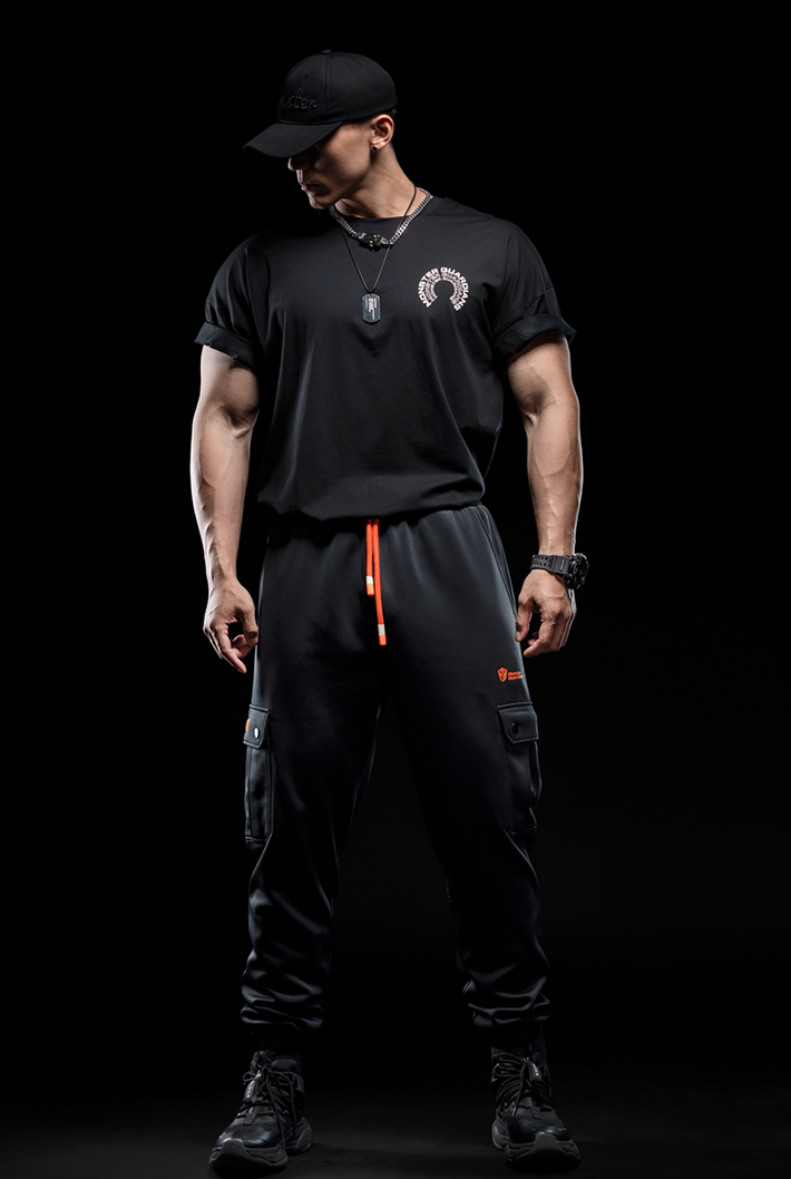 training sweatpants