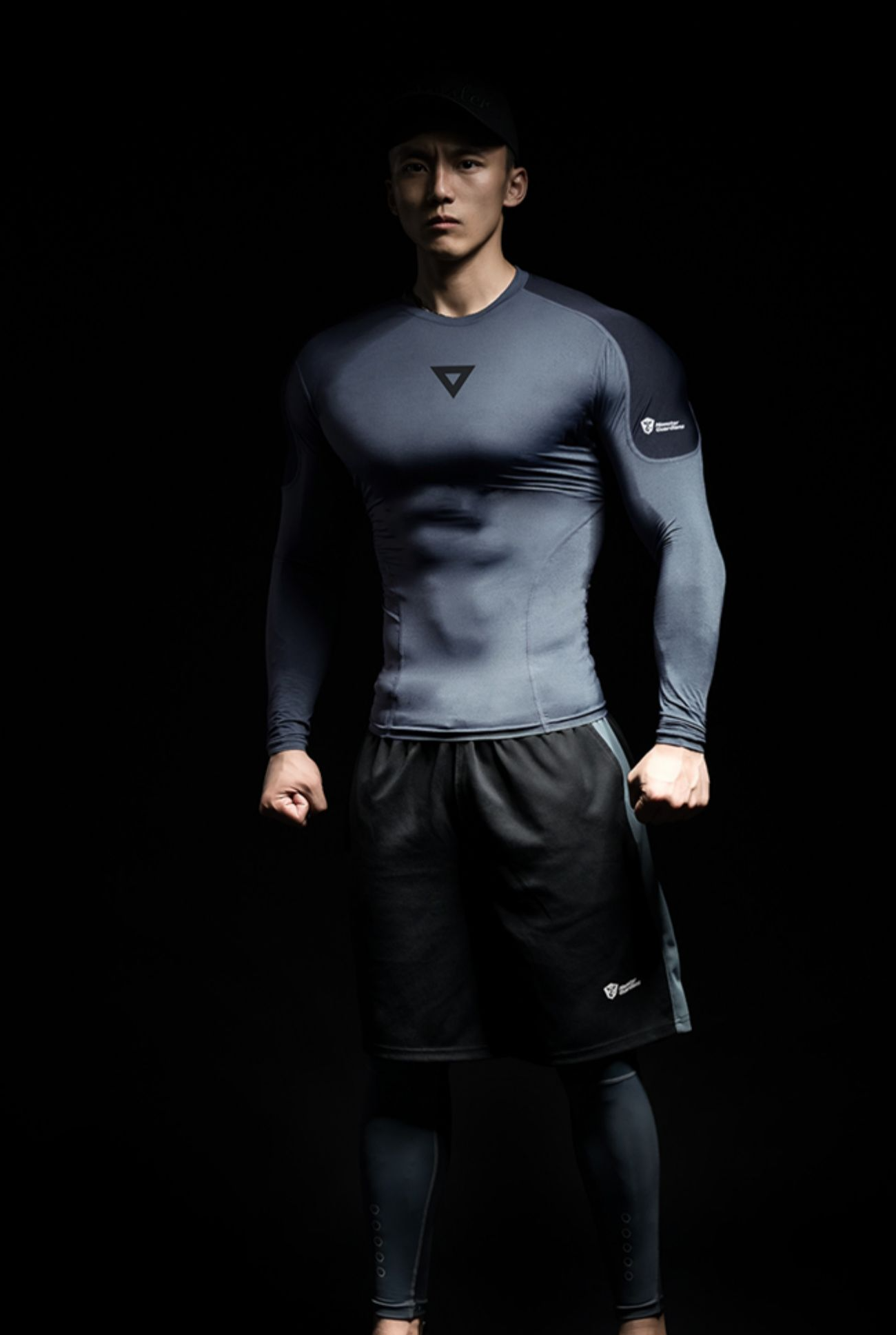 hurricane fitness tightwear