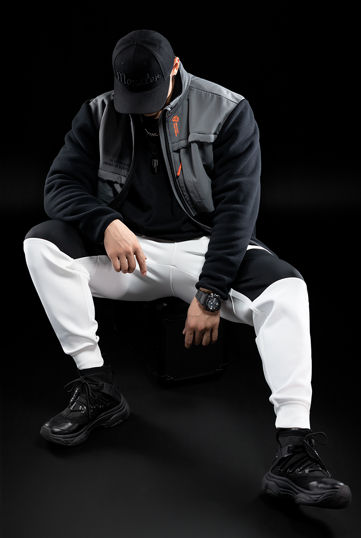 lamb velvet jacket
