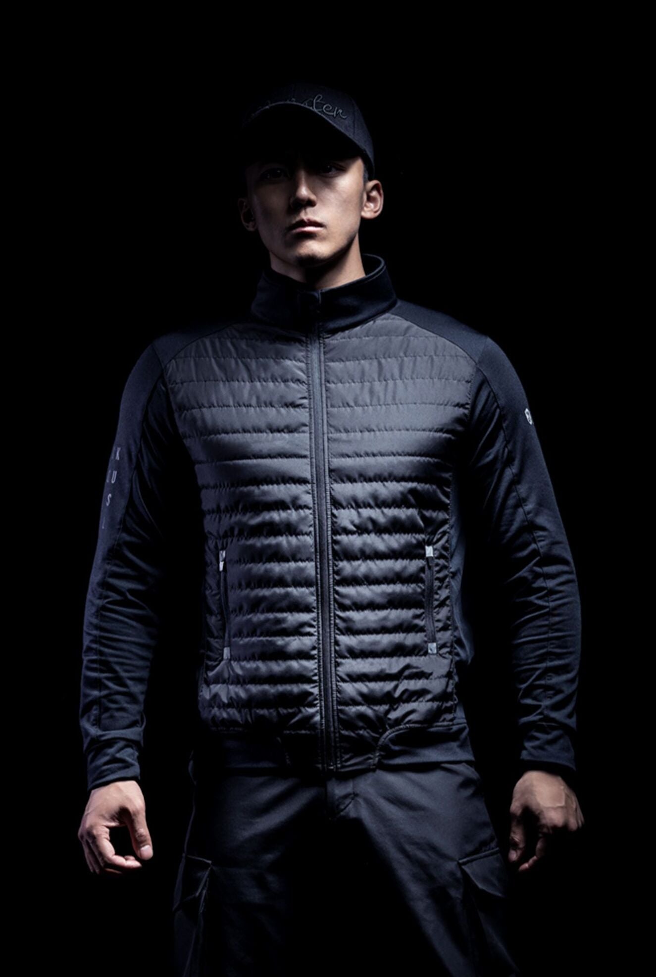outdoor jacket