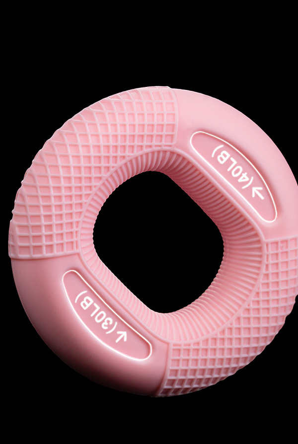 training hand grip ring