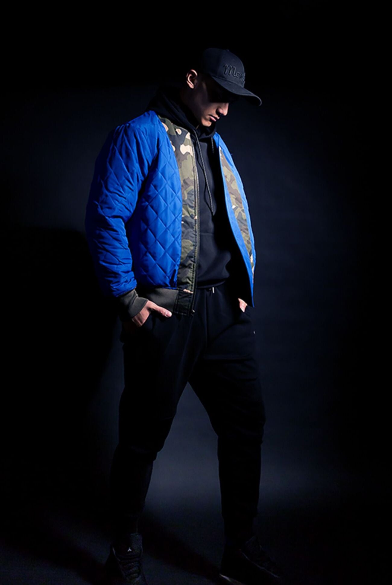 Reversible Jacket