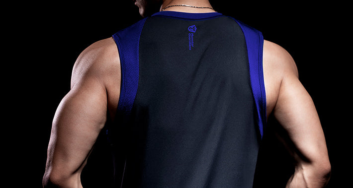 summer v neck tank top