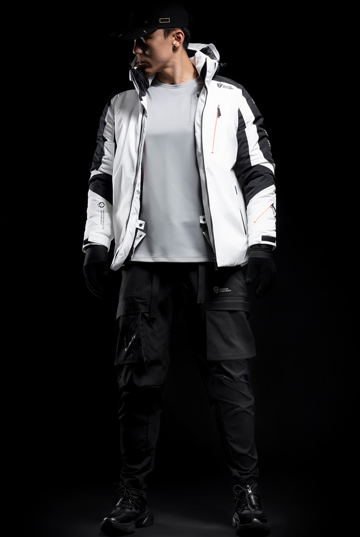fitness sweatshirt