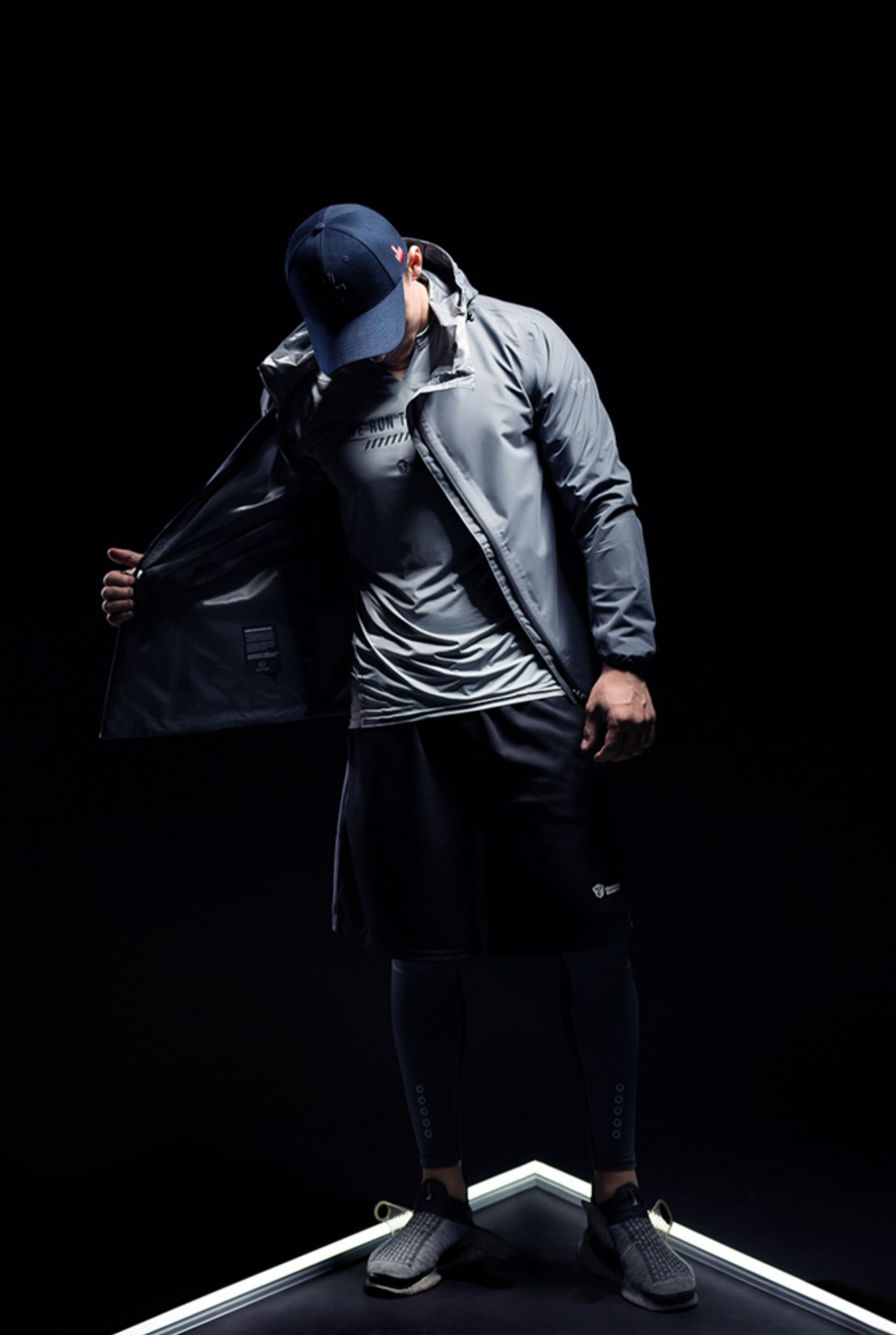 function jacket