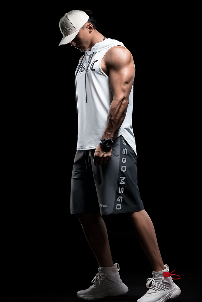 training basketball shorts