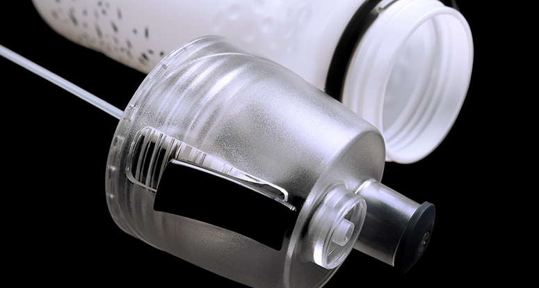 portable sports bottle
