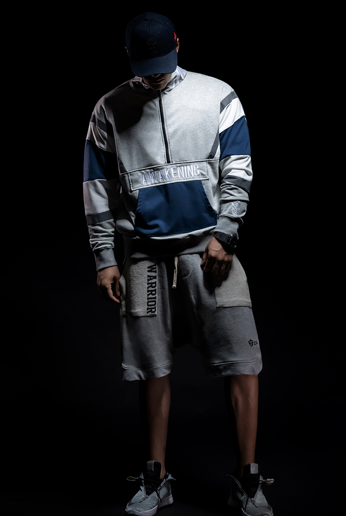 logo embroidery training tops