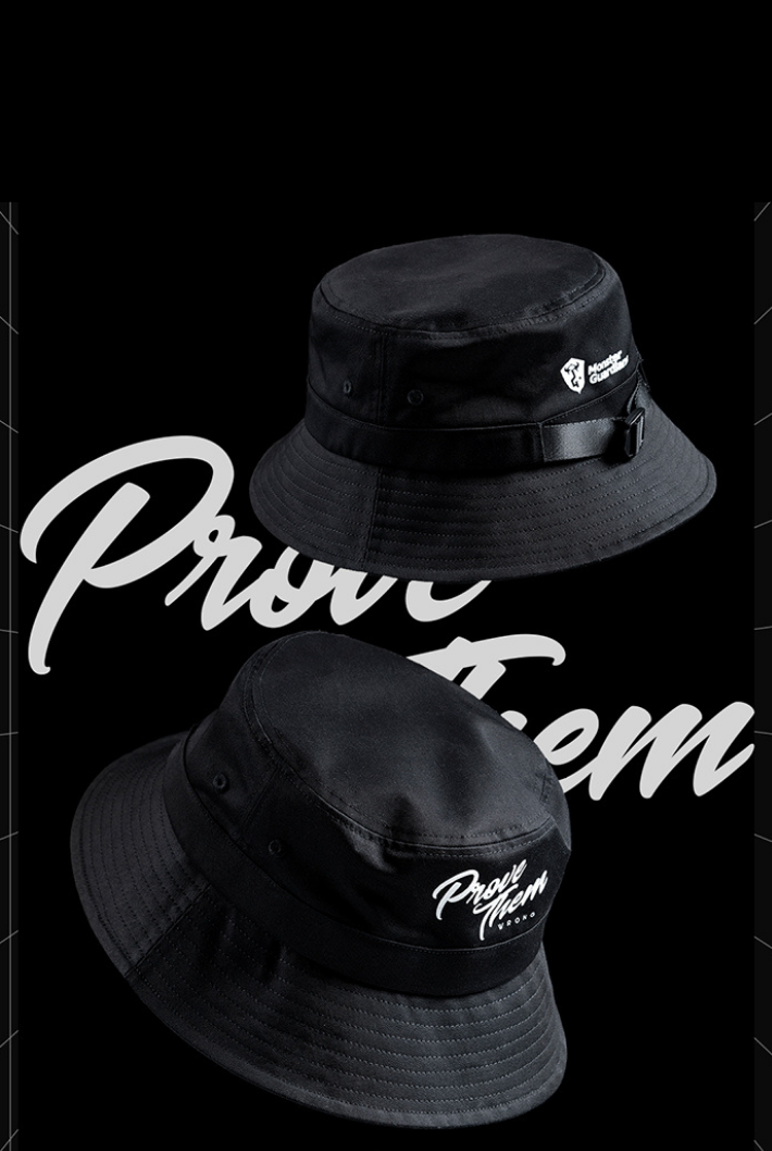 fitness fisherman hat