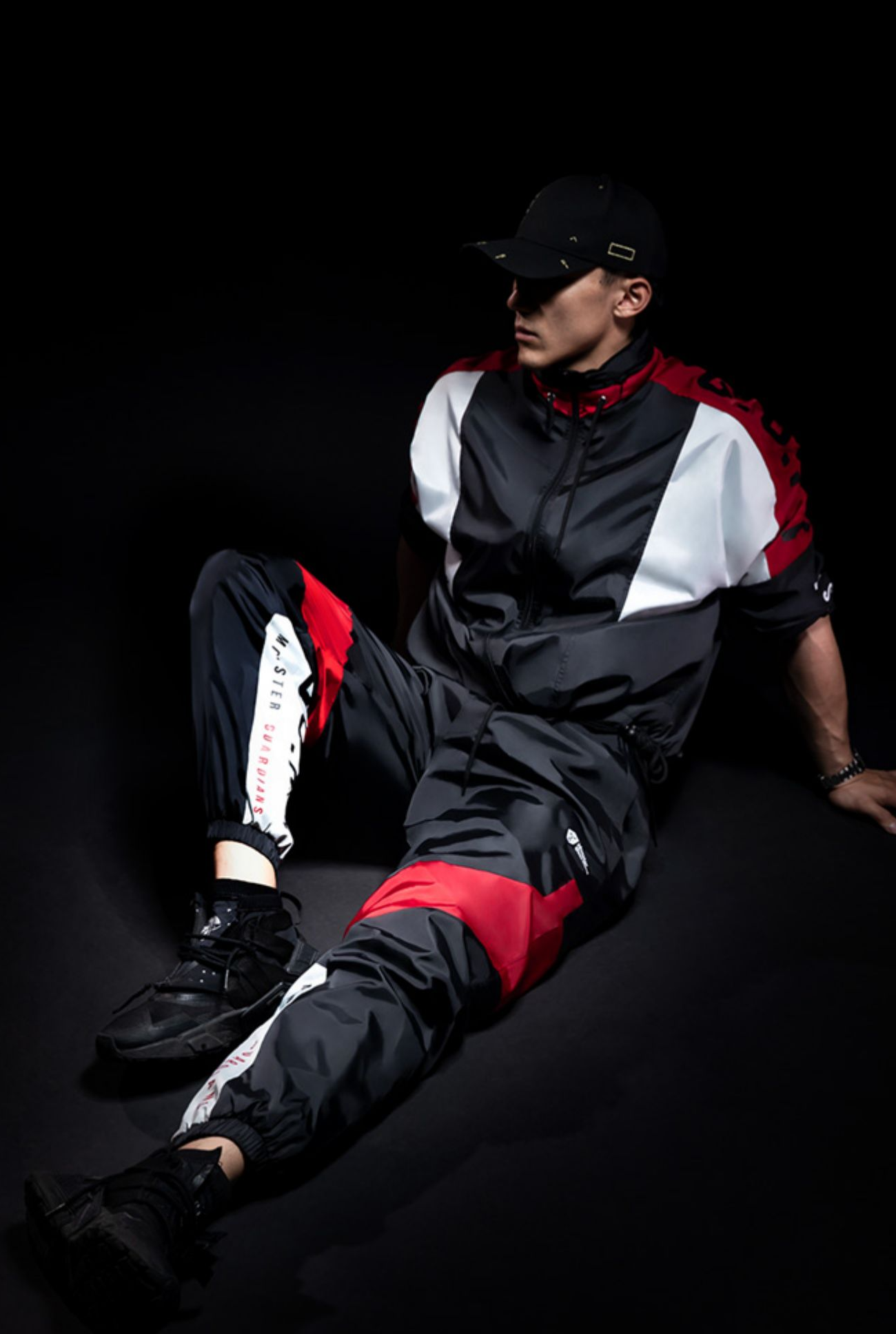 stitch fitness pants