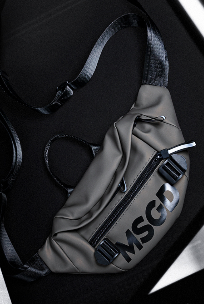 tactical waist bag