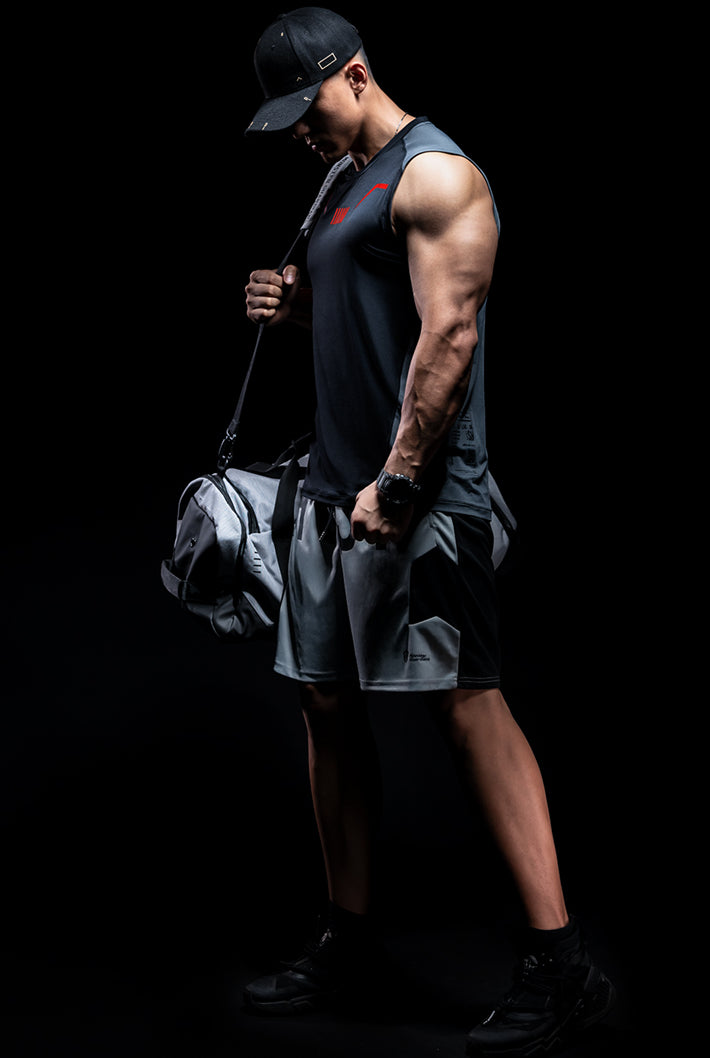 running tank top