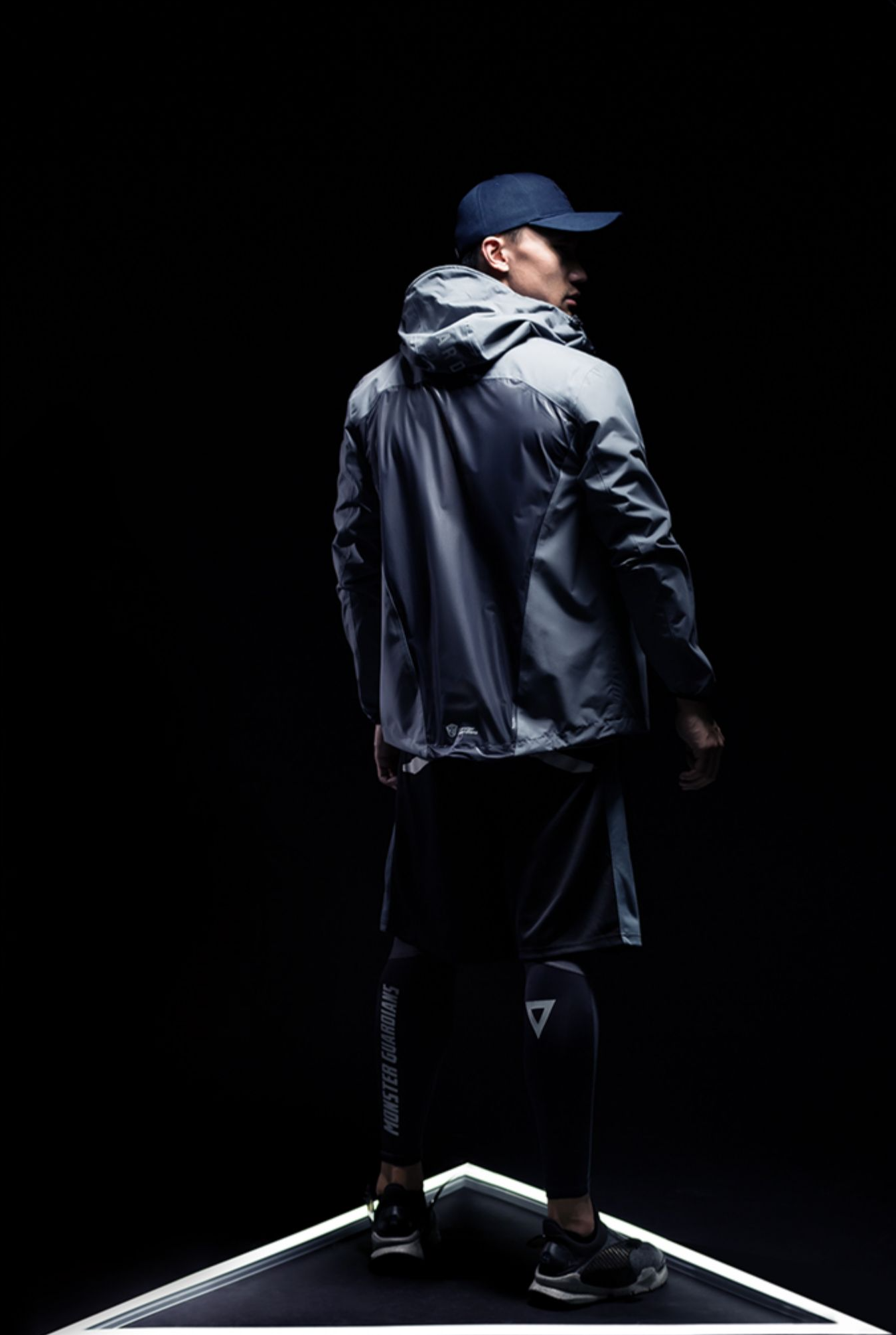 function jacket