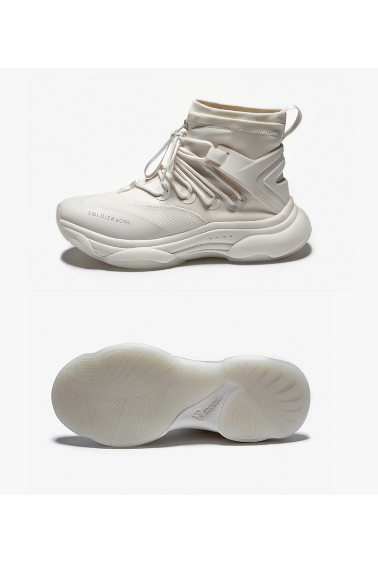 non slip running shoes