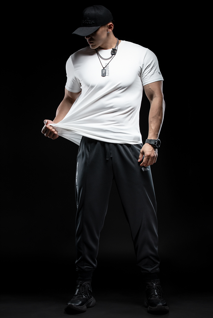 velvet guard pants